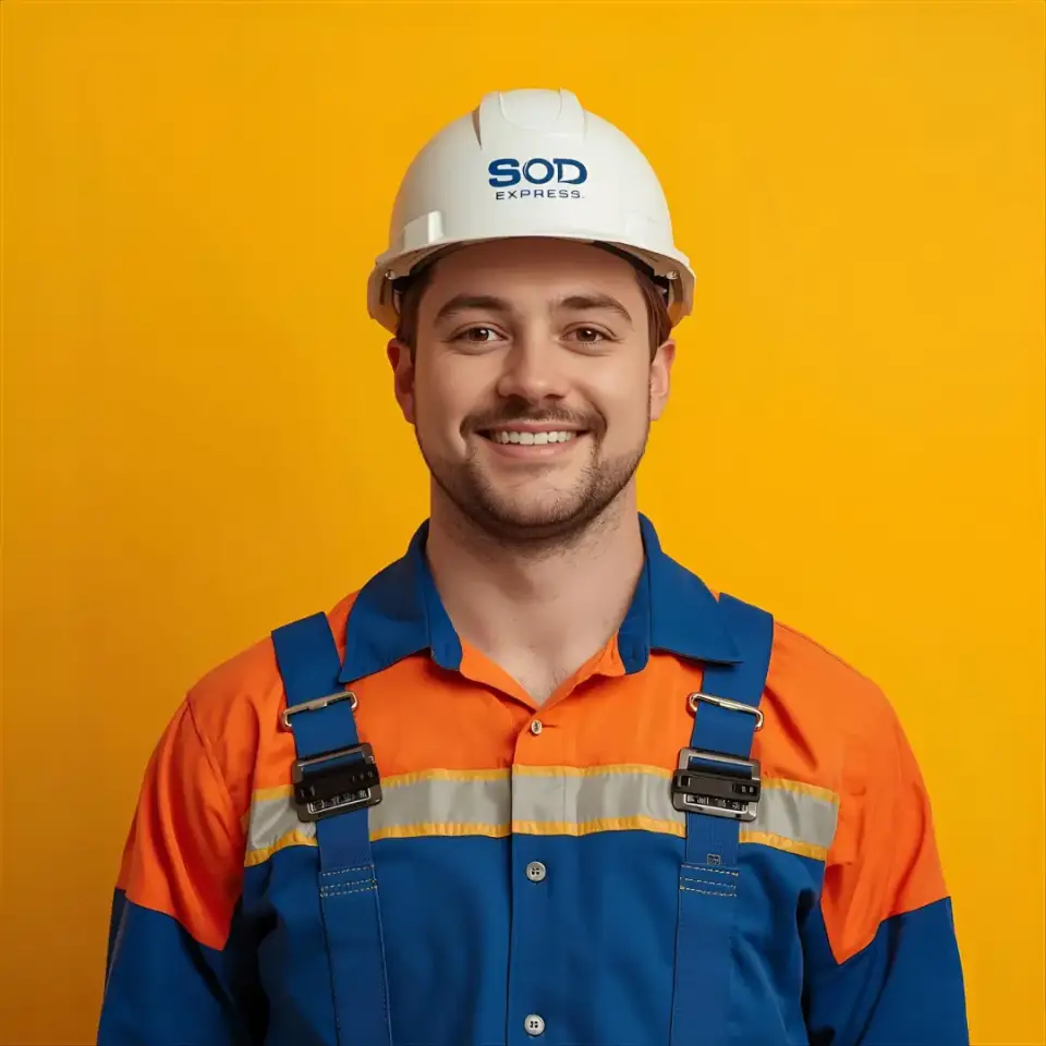 Service de plomberie SODEXPRESS à Wezembeek-Oppem